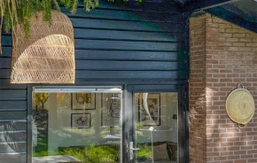 Beautiful Home In Rheezerveen With Sauna